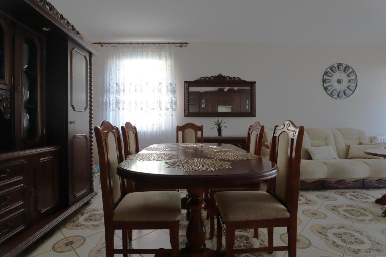 Apartament Jantarek Kołobrzeg Eksteriør billede