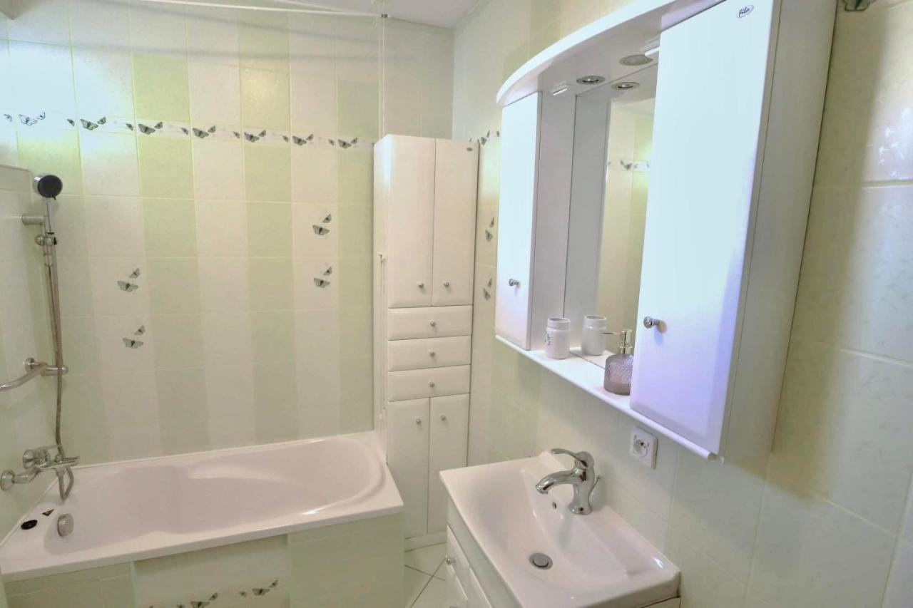 Apartament Jantarek Kołobrzeg Eksteriør billede