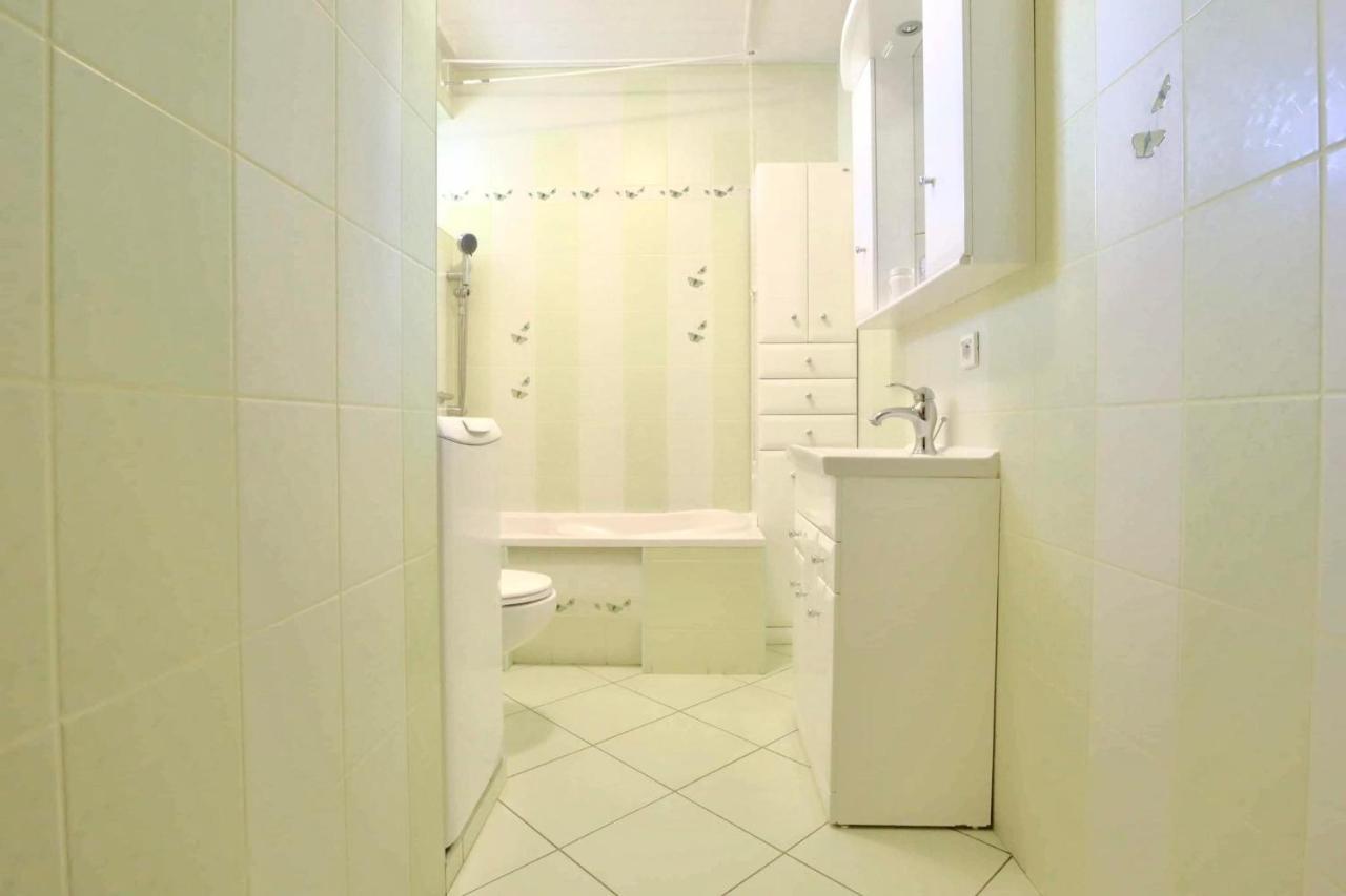 Apartament Jantarek Kołobrzeg Eksteriør billede