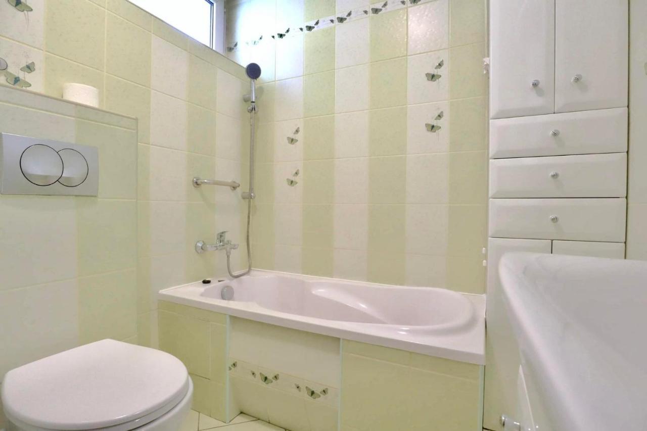 Apartament Jantarek Kołobrzeg Eksteriør billede