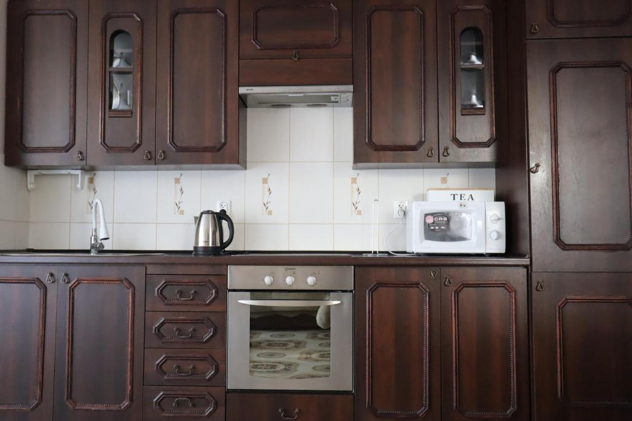 Apartament Jantarek Kołobrzeg Eksteriør billede